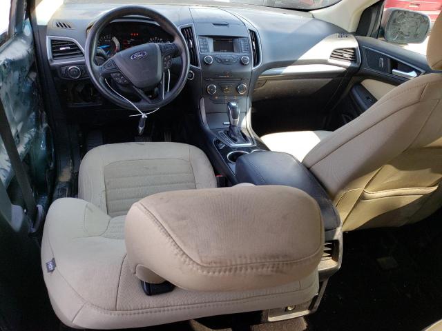 2016 FORD EDGE SE - 2FMPK4G99GBC00691