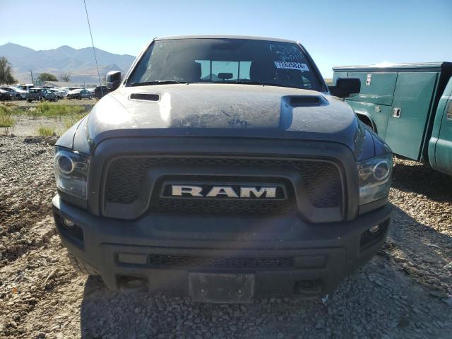 2017 RAM 1500 REBEL - 1C6RR7YT5HS779021