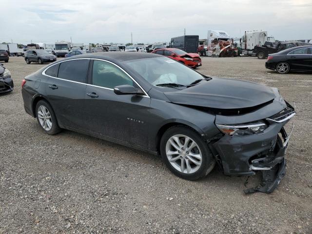 2017 CHEVROLET MALIBU LT - 1G1ZE5ST4HF248847