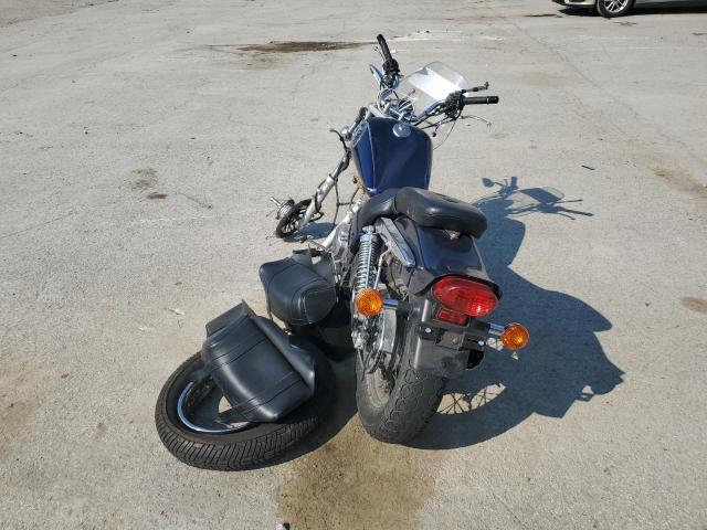 2003 SUZUKI GZ250 VTTNJ48A832101686