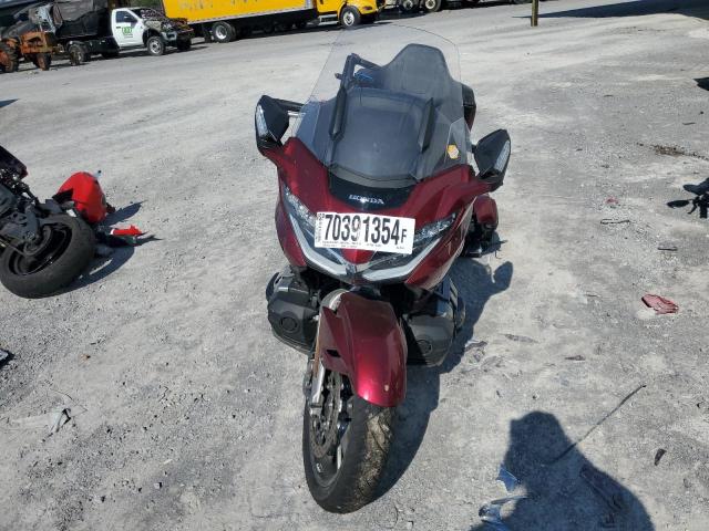 2018 HONDA GL1800 D JH2SC7956JK001724