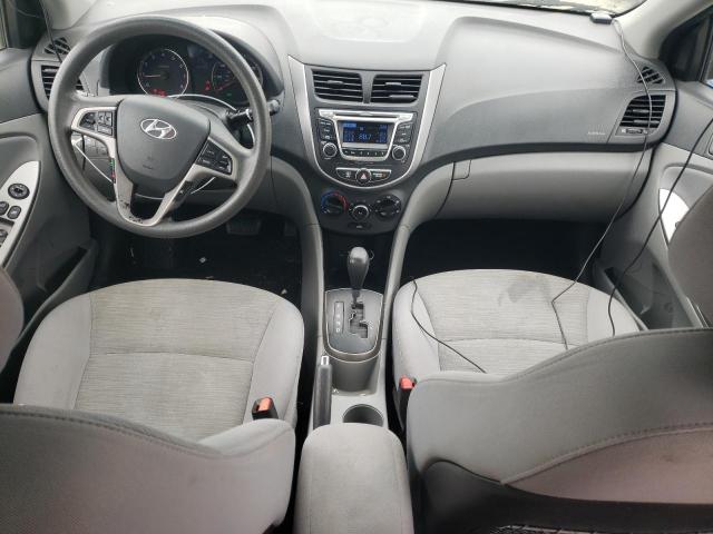 2017 HYUNDAI ACCENT SE - KMHCT4AE0HU325866