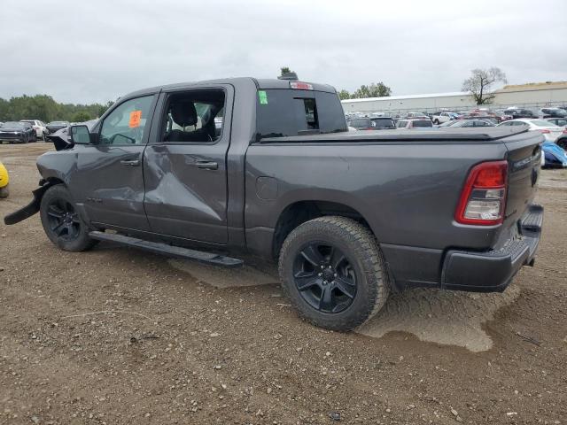 VIN 1C6SRFFT8LN283491 2020 RAM 1500, Big Horn/Lone... no.2