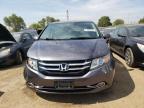 HONDA ODYSSEY TO photo