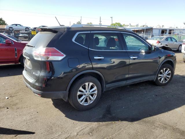 2016 NISSAN ROGUE S - 5N1AT2MV7GC920435