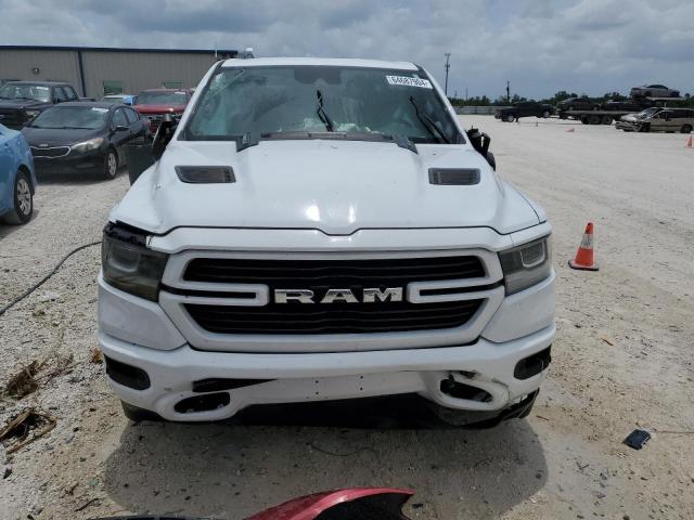 2022 RAM 1500 LARAM 1C6RREJT7NN197298  71883044