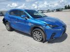 LEXUS NX 300 BAS photo