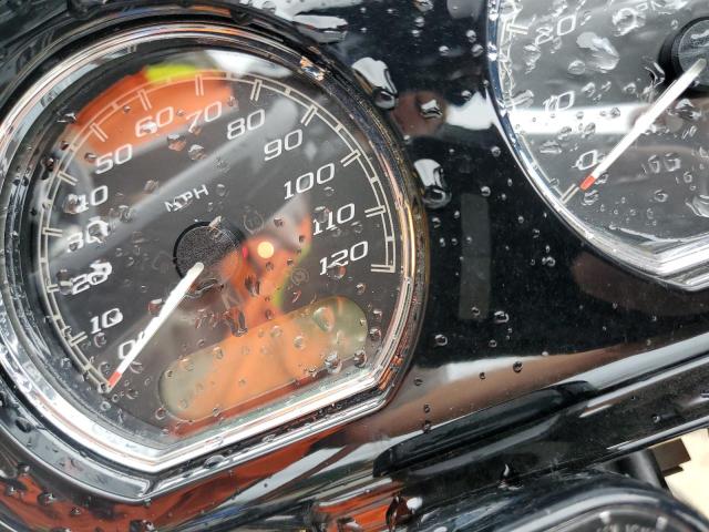 2023 HARLEY-DAVIDSON FLTRXST 1HD1ACL17PB622549