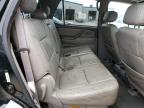 TOYOTA SEQUOIA SR photo