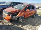 2015 CHEVROLET TRAX 1LT - KL7CJRSB1FB243730