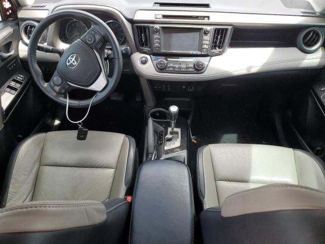2018 TOYOTA RAV4 LIMIT - 2T3YFREV1JW513104