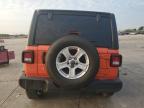 JEEP WRANGLER U photo