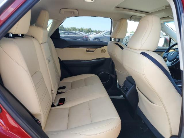 2016 LEXUS NX 200T BA - JTJBARBZ5G2060390