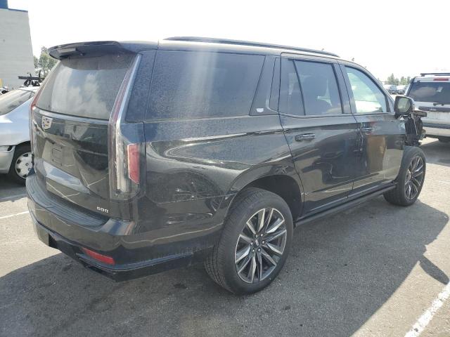 VIN 1GYS4GKL0NR178629 2022 Cadillac Escalade, Sport... no.3