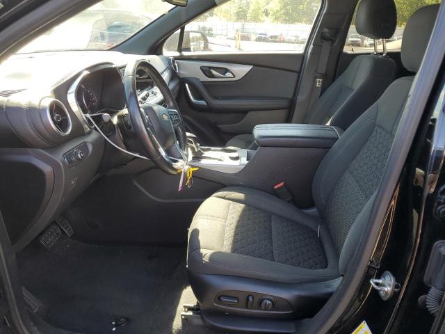 2020 CHEVROLET BLAZER 2LT - 3GNKBCRS8LS540371