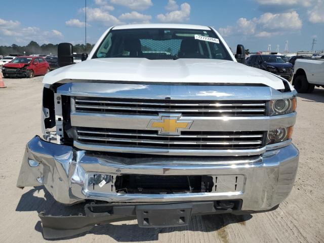 2016 CHEVROLET SILVERADO 1GC2CUEG6GZ401409  72723264