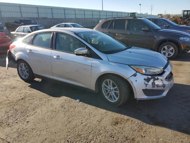 VIN 1FADP3F27FL243681 2015 Ford Focus, SE no.4