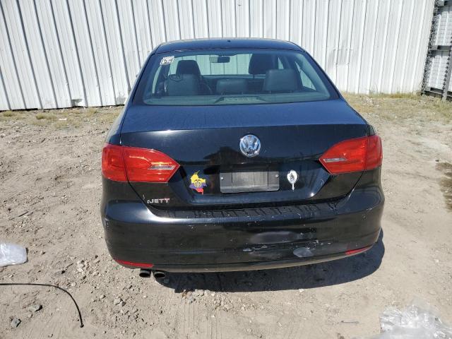 2013 VOLKSWAGEN JETTA SE 3VWDP7AJ4DM283046  70277034