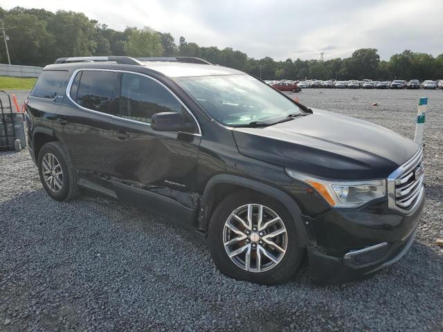 2017 GMC ACADIA SLE - 1GKKNLLS8HZ250123