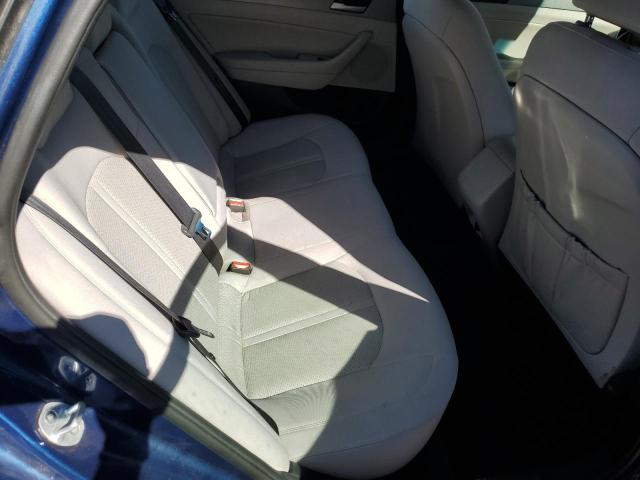 2018 HYUNDAI SONATA SPO - 5NPE34AF0JH633464