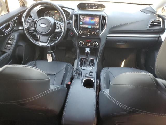 2018 SUBARU CROSSTREK - JF2GTAMC0J8294505