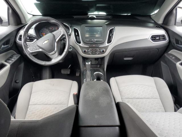 2018 CHEVROLET EQUINOX LT - 2GNAXTEX7J6236037