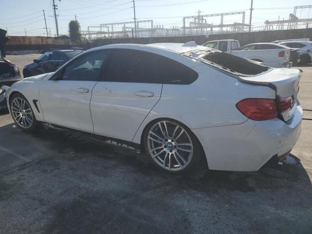 VIN WBA4A9C5XGG506394 2016 BMW 4 Series, 428 I Gran... no.2