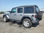 JEEP WRANGLER U photo