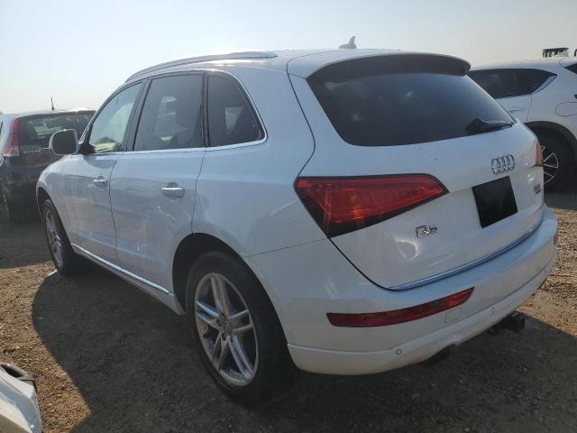 VIN WA1L2AFP7HA087171 2017 Audi Q5, Premium Plus no.2