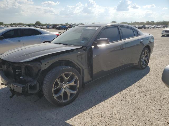 VIN 2C3CDXHG0GH133282 2016 Dodge Charger, Sxt no.1