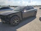 2016 DODGE CHARGER SX - 2C3CDXHG0GH133282