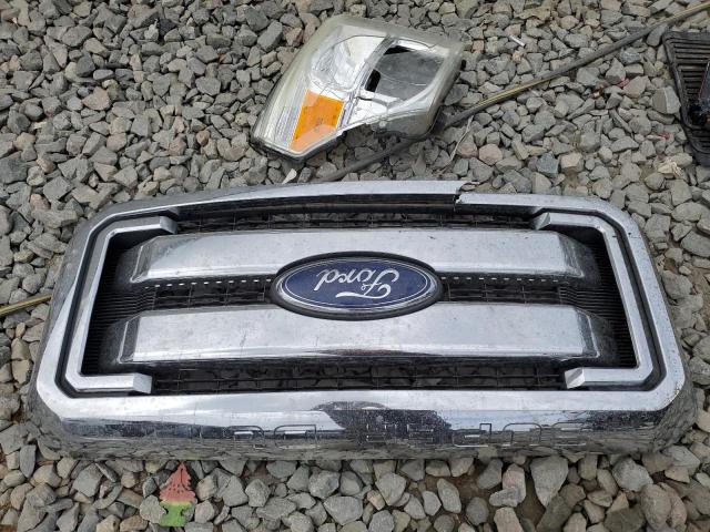 VIN 1FT7W2BT9FEA67420 2015 Ford F-250, Super Duty no.12