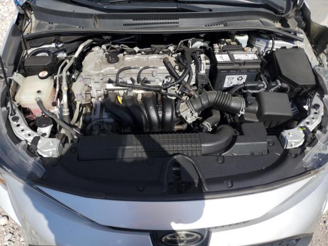 2020 TOYOTA COROLLA LE - 5YFEPRAE0LP024860