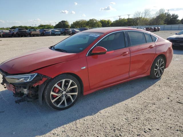 2019 BUICK REGAL GS - W04GS6SS4K1012296