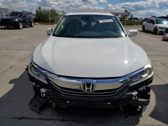 VIN 1HGCR2F99GA242828 2016 Honda Accord, Exl no.5