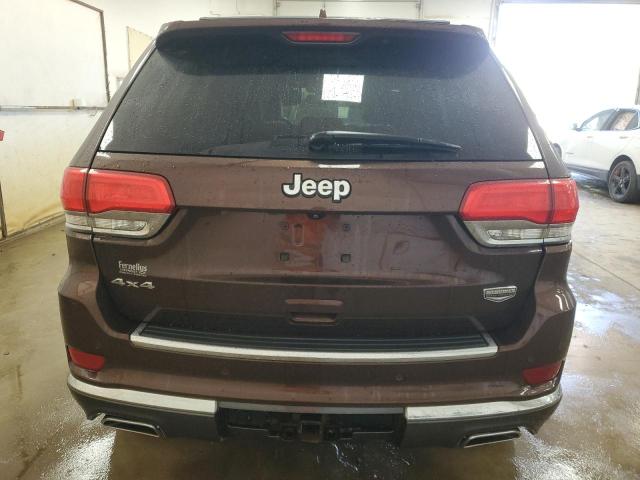 VIN 1C4RJFJG9EC426181 2014 Jeep Grand Cherokee, Summit no.6