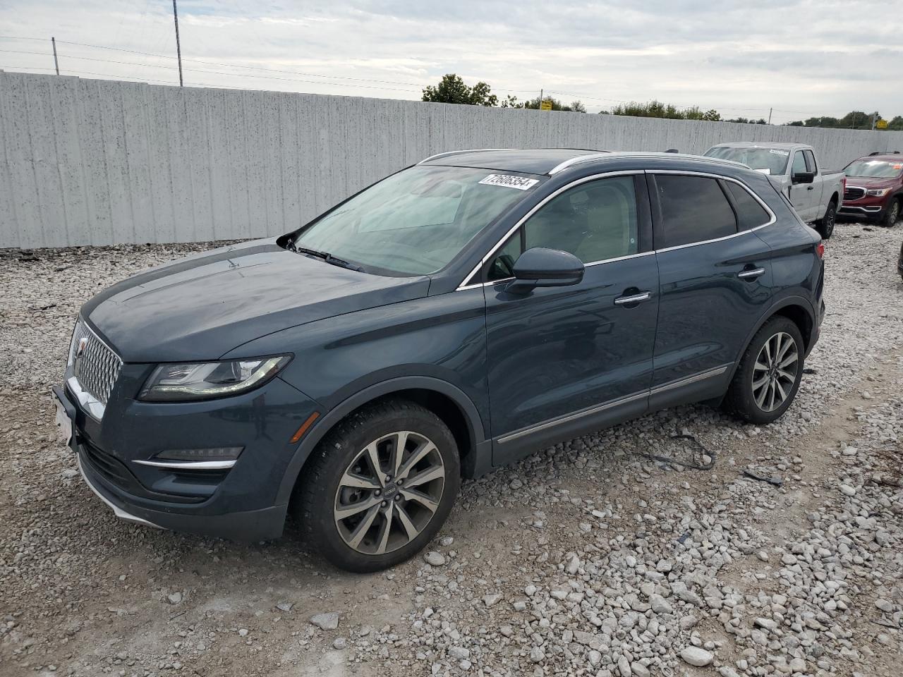 Lincoln MKC 2019 Reserve