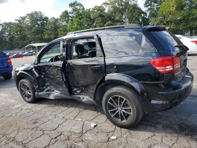 2017 DODGE JOURNEY SE - 3C4PDCAB5HT568294