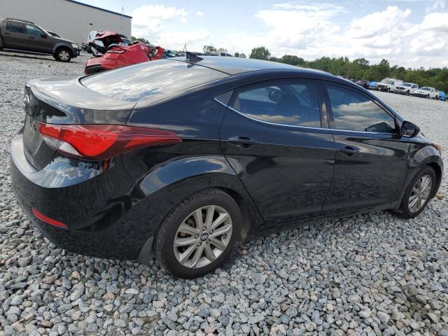 2015 HYUNDAI ELANTRA SE - KMHDH4AE6FU286008