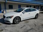 BUICK LACROSSE E photo