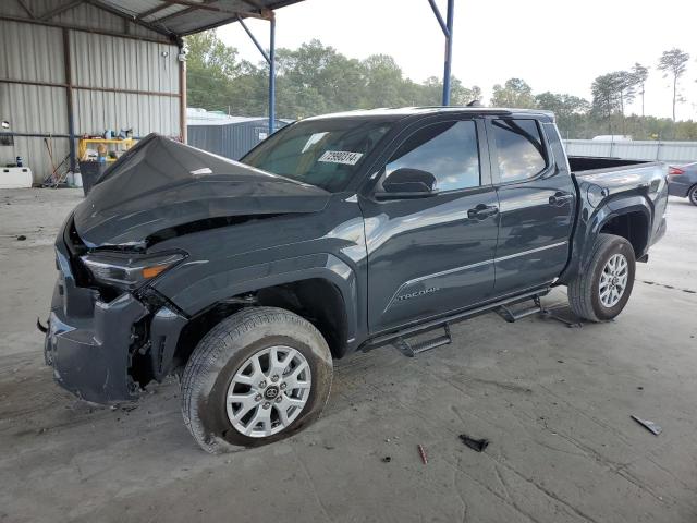 VIN 3TYLB5JN9RT016436 2024 Toyota Tacoma, Double Cab no.1