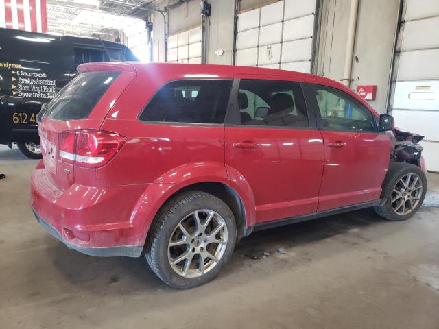 VIN 3C4PDDEG6JT389909 2018 Dodge Journey, GT no.3