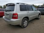 TOYOTA HIGHLANDER photo