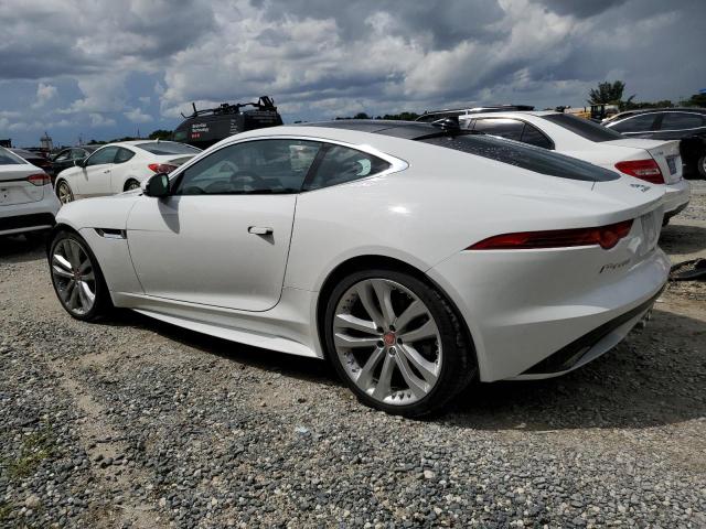 VIN SAJWJ6BVXH8K46507 2017 Jaguar F-Type, S no.2