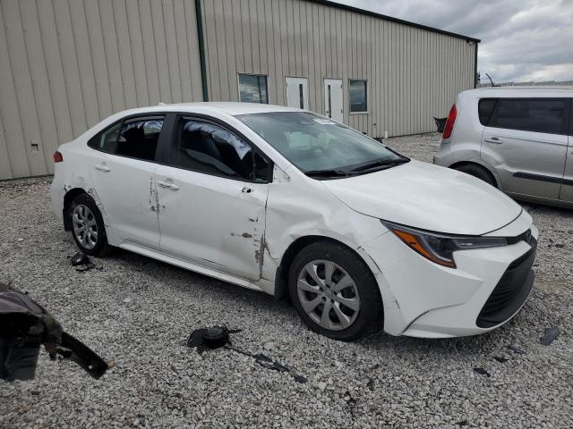 2024 TOYOTA COROLLA LE - 5YFB4MDEXRP117274
