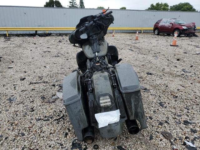 2019 HARLEY-DAVIDSON FLHTKSE 1HD1TEH12KB950162