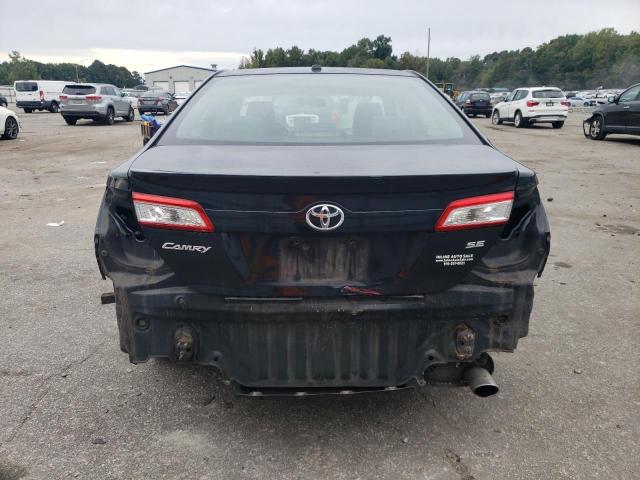 VIN 4T1BF1FK0DU710337 2013 Toyota Camry, L no.6