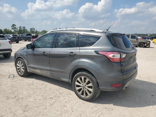 2017 FORD ESCAPE TIT - 1FMCU0JD2HUD84480
