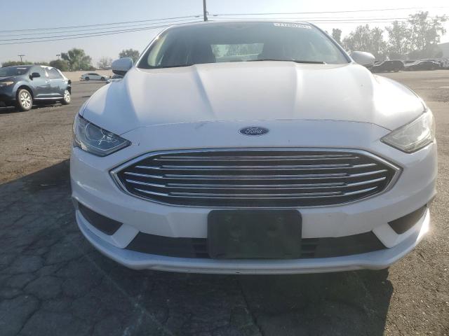 VIN 3FA6P0H75HR407952 2017 Ford Fusion, SE no.5