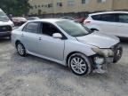 TOYOTA COROLLA BA снимка